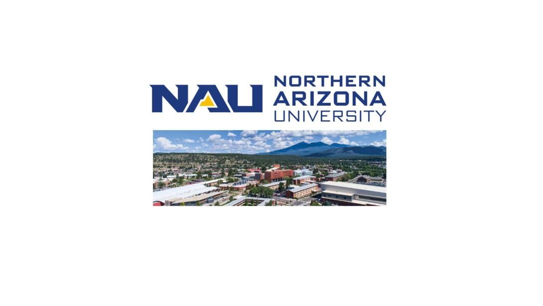 AWC/NAU Transfer Visit Day Campus Tour Arizona Western College